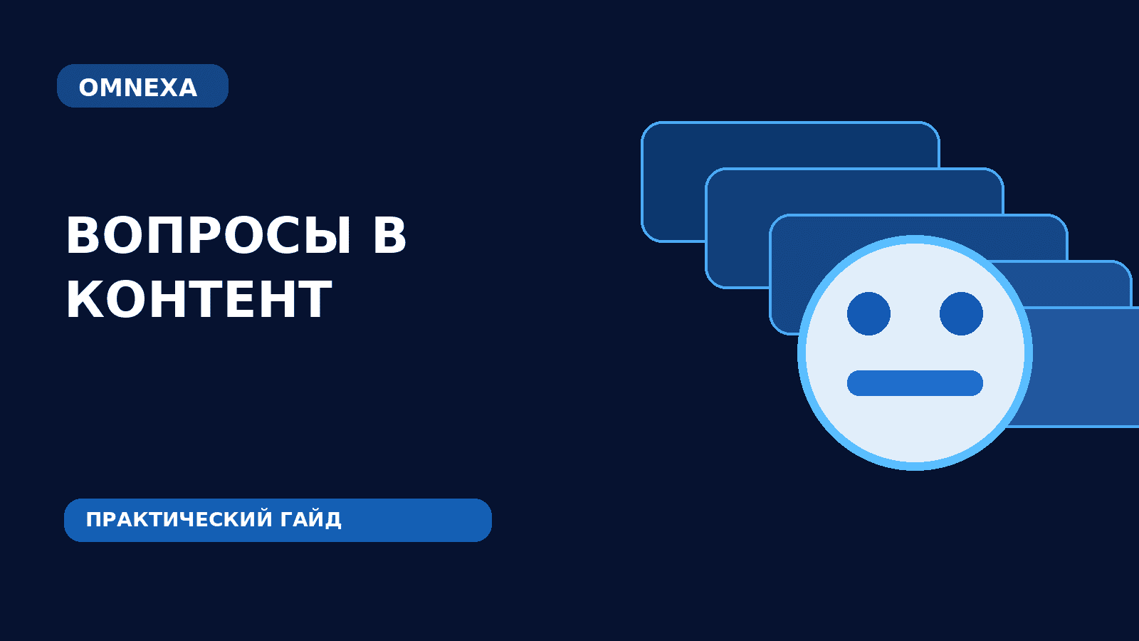 Как использовать вопросы клиентов для тем статей, видео и постов