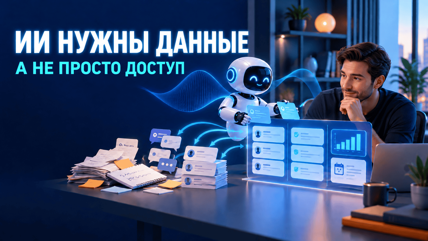 Яндекс представил Алису AI для бизнеса: почему предпринимателям важны данные и сценарии