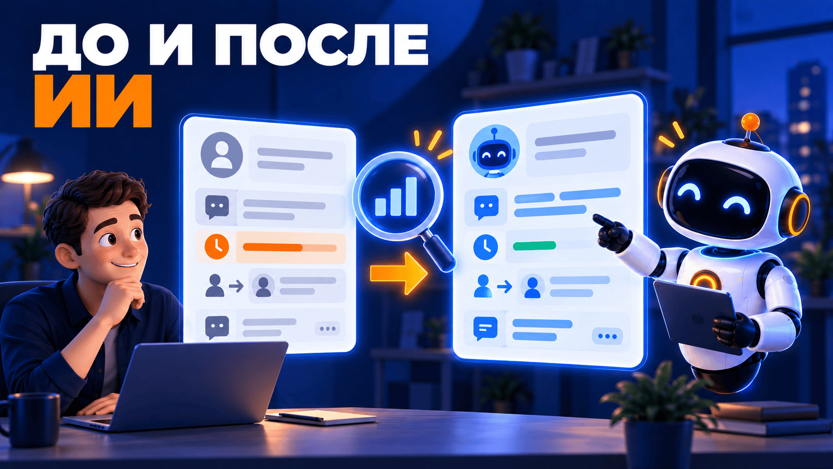 Как проверить, какие обращения превращаются в продажи: аналитика диалогов для руководителя